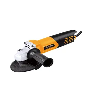 China COOFIX AG004 100MM 115MM 1050W Electric Angle Grinder Machine