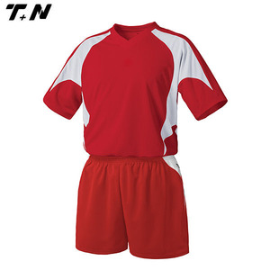 maillots de football pas cher tissu, maillots de football de gros - Product Image 1