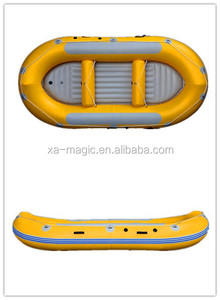 xi'an magic B330 2-12seater <strong>aric</strong> rise river rafts - Product Image 3