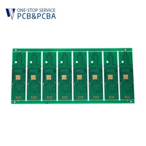 شنتشن pcba 94V0 Rohs عالية الجودة <span class=keywords><strong>PCB</strong></span> <span class=keywords><strong>2</strong></span> طبقة مطبوعة حسب الطلب
