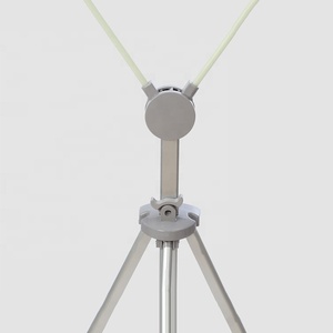 Tuỳ chỉnh Ánh Sáng Trọng Lượng Thiết Lập Nhanh Chóng Có Thể Điều Chỉnh 60x160 cm 80x180 cm Kích Thước X Biểu Ngữ Hiển Thị Đứng - Product Image 6