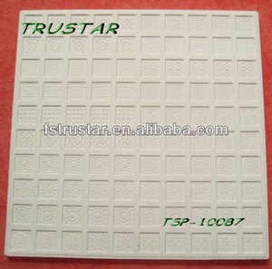 Tuile de Mosaïque en céramique <span class=keywords><strong>Dalle</strong></span> Réfractaire Cordiérite Mullite Réfractaire Étagère de Four pour la Mosaïque De Verre, Mosaïque Colle Adhésive - Product Image 1