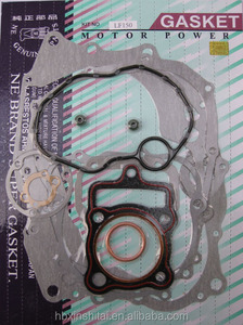 오토바이 엔진 CD70 완전한 틈막이 세트 - Product Image 2