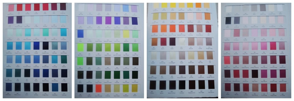 196 colores