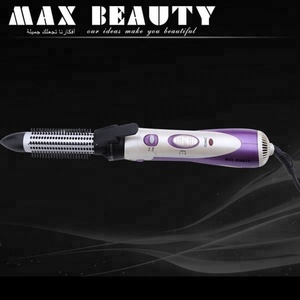 Rotating professional <span class=keywords><strong>hair</strong></span> styler avec prix le moins cher produits de salon de <span class=keywords><strong>coiffure</strong></span> - Product Image 5