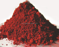 Colorant rouge huileux B (rouge solvant 23) pour la teinture du plastique, des bougies et du pétrole