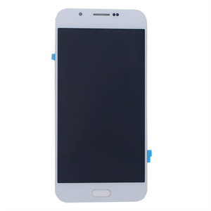 Đối với <span class=keywords><strong>Samsung</strong></span> A3 <span class=keywords><strong>A5</strong></span> A7 A8 A9 2016 2017 <span class=keywords><strong>LCD</strong></span> màn hình cảm ứng với màn hình <span class=keywords><strong>lcd</strong></span> lắp ráp - Product Image 1