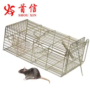 Cages de piège à rats pour animaux de compagnie - Product Image 1