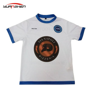 Durable dry fit sublimation jersey/sports made in China - Product Image 1