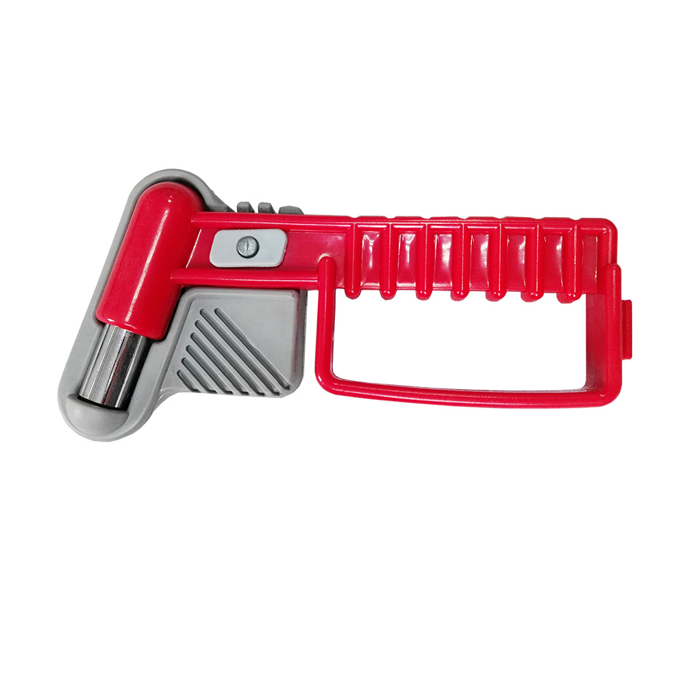Coach Parts Bus Emergency Safety Hammer with Wirerope Alarm