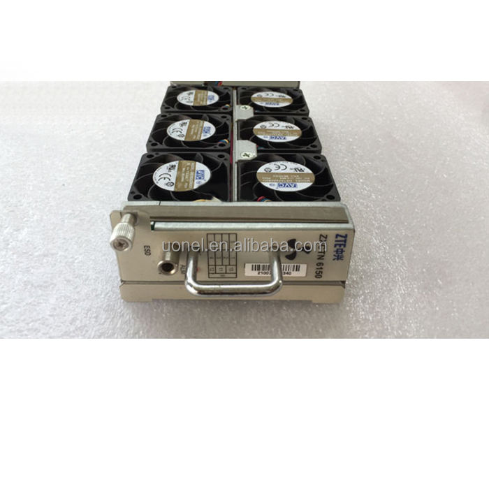 タップ ZTE FAN ZXCTN6000 ZTE Compact PTN ZXCTN 6120S 6150 ZTE PTN 6180