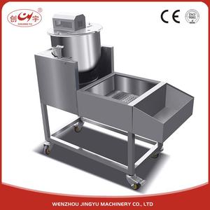 Chuangyu Nuevos Productos Para Vender Alta Calidad 42 kg de China Bajo Precio de La Máquina de Palomitas de maíz Para La Venta - Product Image 1