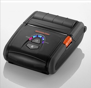 Bixolon spp-r300 industriales de mano de aparcamiento bill mini impresora de tickets - Product Image 3