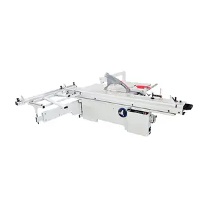 Furniture manufacturing machine/ 45 degree tilting cutting panel saw machine