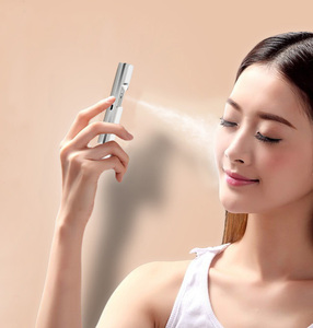 USB Rechargeable Nano Handy Mist sprayer & Mini Portable <span class=keywords><strong>Facial</strong></span> Moisture Mist <span class=keywords><strong>spray</strong></span> & Mist atomization Mist sprayer - Product Image 1