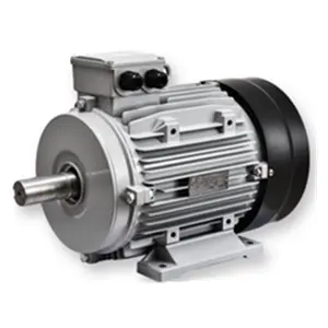 3 Phase Motor Electric Motor MS-90L-4 High Efficiency Machine Three-phase 3 Phase Asynchronous Motor