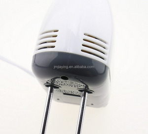 Batidora eléctrica de plástico de 7 velocidades, 150W, CE ROHS, para el hogar - Product Image 4