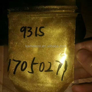 Shenzhen parlaklık altın tozu mika inci <span class=keywords><strong>pigment</strong></span> 10-60um boya, mürekkep, plastik, dekorasyon - Product Image 4