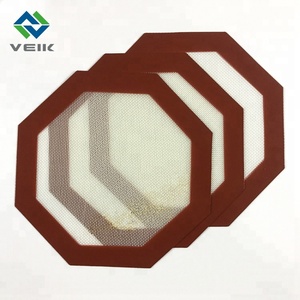 Del silicone di Cottura Mat-Macaron/Pasticceria/Biscotto/Panino/Pane Fare gomma di silicone da forno fodera - Product Image 3