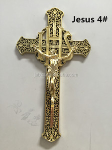 Ataúd de venta al por mayor H9001SET ataúd mango accesorios de plástico mango - Product Image 3