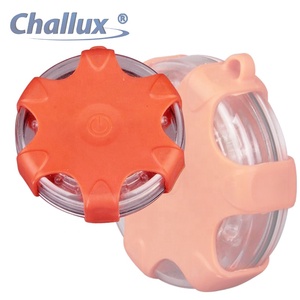 <span class=keywords><strong>Luz</strong></span> de Advertencia de Emergencia <span class=keywords><strong>para</strong></span> Automóvil con 12+3 LED, Funciona con 3 Pilas AAA - Product Image 3