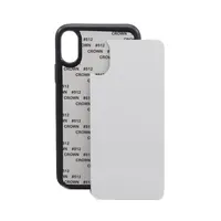 Резиновая силиконовая 2D сублимационная печать задняя крышка пустой сублимационный чехол для телефона для iPhone 13 Mini Pro Max