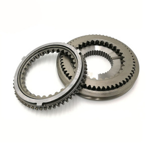 Châu Âu Xe Tải Hộp Số Aftermarket Phụ Tùng 3rd/4th Gear Synchronizer Kit 1315 298 061/1315298061 - Product Image 2