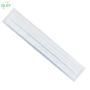 Lame de scie à métaux bimétallique de cobalt de qualité industrielle 8% Acier à grande vitesse M42 Processus de soudure Coupe de métal Support OEM personnalisable - Product Image 3