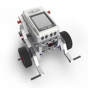 JOINMAX Constructible Éducatifs Robots Programmables Kits Pour L'éducation Des Enfants - Product Image 5