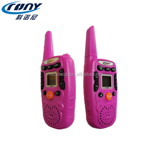 Aprobación de <span class=keywords><strong>la</strong></span> FCC compinche de <span class=keywords><strong>radio</strong></span> de dos vías handheld, <span class=keywords><strong>100</strong></span> millas walkie talkie móvil - Product Image 1