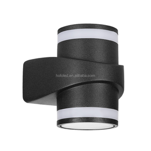 10 w IP65 Impermeabile up down applique da parete luce esterna - Product Image 1