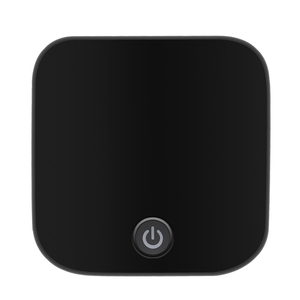 Nuovo arrivo Hot Sell <span class=keywords><strong>Amazon</strong></span> ottico 3.5MM Aux Wireless Bluetooth <span class=keywords><strong>TV</strong></span> adattatore trasmettitore Audio - Product Image 1
