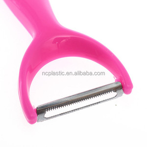 Achats <span class=keywords><strong>en</strong></span> <span class=keywords><strong>ligne</strong></span> cuisine gadgets canne sonique main éplucheur de pommes de terre - Product Image 3