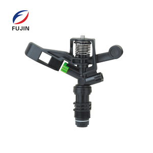 360 Xoay 4 ''Vòi phun nhựa cho vườn và nông nghiệp hệ thống tưới nhỏ giọt - Product Image 3