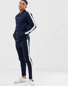 Comforting Coach Tracksuits For Fashionable Outlooks 