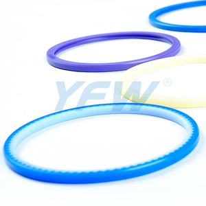 ไฮดรอลิroiประทับตราประทับตราหมุน, ขุดศูนย์ร่วมroispnซีลน้ำมัน - Product Image 1