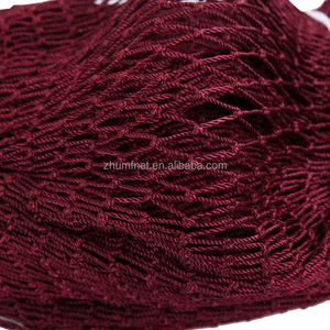 210d nylon Guangdong Zhanjiang profundo Mar 90mm x 365x60 m 10x10 <span class=keywords><strong>3</strong></span> "Brasil pesos redes de pesca multifilamento - Product Image 2