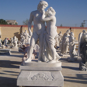<span class=keywords><strong>Statue</strong></span> <span class=keywords><strong>Artemis</strong></span> en pierre de marbre Antique, 1 pièce, célèbre - Product Image 2