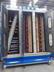 Ligne de production de verre isolant/ligne de production de <span class=keywords><strong>double</strong></span> <span class=keywords><strong>vitrage</strong></span>/ligne de production de verre trempé fabriquée en Chine - Product Image 2