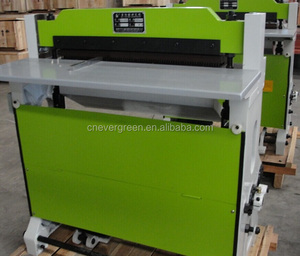 Kalender perforeren apparatuur, notebook ponsmachine - Product Image 4