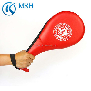Matériel de Formation de boxe Taekwondo Pieds Cible Coups de Pied Pad - Product Image 6