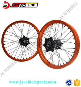 Ktm moto de calle ha hablado para ruedas de la motocicleta piezas de repuesto - Product Image 5