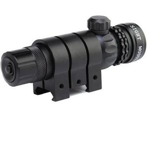 Nhiều loại chiến thuật mạnh mẽ 5Mw 30mW 830nm hồng ngoại hoặc 532nm màu xanh lá cây <span class=keywords><strong>laser</strong></span> Sight hồng ngoại - Product Image 3