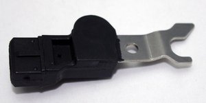 mới opel astra vectra Vauxhall trục cam cảm biến vị trí trục cam 1238915 90458252 - Product Image 3