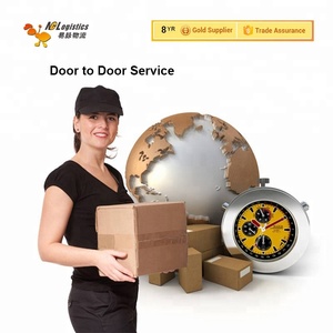 Service de livraison par courrier Air Express vers les États-Unis - Product Image 5
