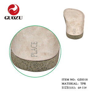 Nuovo Design <span class=keywords><strong>Suola</strong></span> in <span class=keywords><strong>Sughero</strong></span> TPR per Realizzare Sandali e <span class=keywords><strong>Ciabatte</strong></span> - Product Image 5