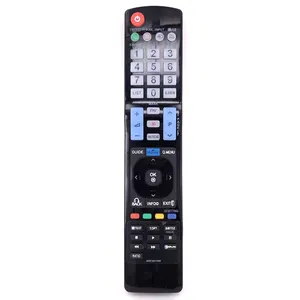 Universal AKB75095307 Remote Control For LG TV