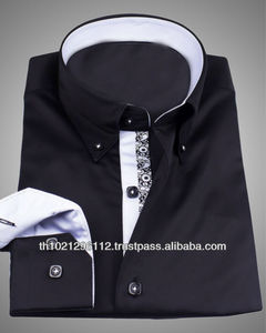 Hombres camisas personalizadas - Product Image 3