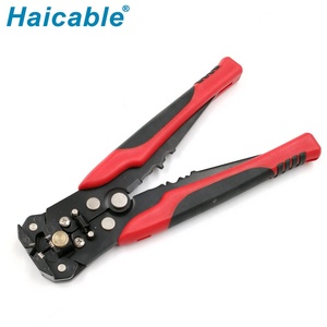 Outils <span class=keywords><strong>de</strong></span> dénudage <span class=keywords><strong>de</strong></span> câbles Xlp Striper HS-050 14 Dernier dénudeur <span class=keywords><strong>de</strong></span> fils <span class=keywords><strong>Pince</strong></span> coupante - Product Image 3