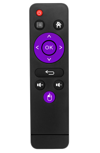 Shenzhen precio de fábrica ZXIC ZX296716 <span class=keywords><strong>WTV</strong></span> PRO Android TV caja Smart OTT TV Box - Product Image 6